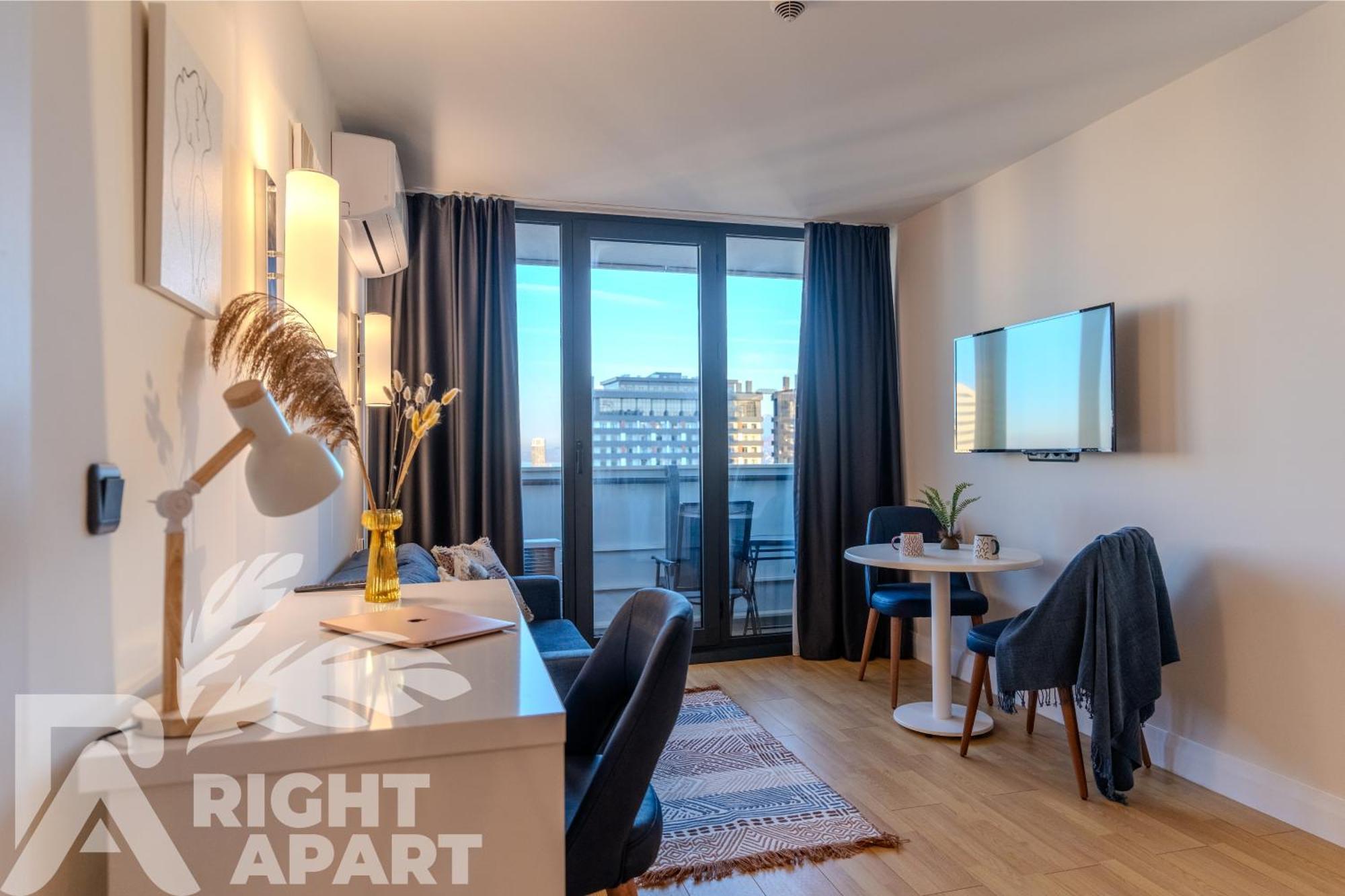 Orbi Rightapart Batumi