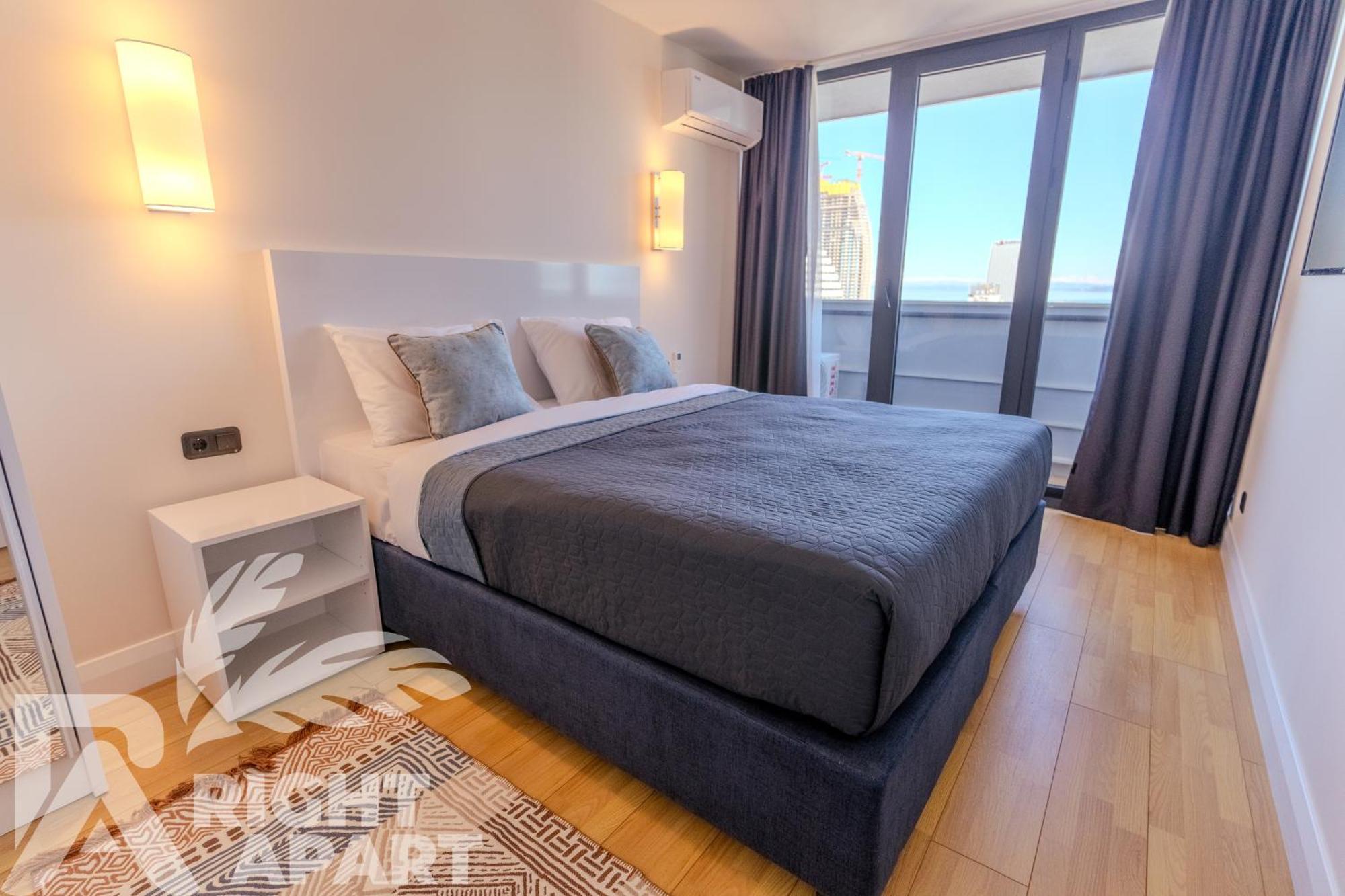 Orbi Rightapart Apartament Batumi