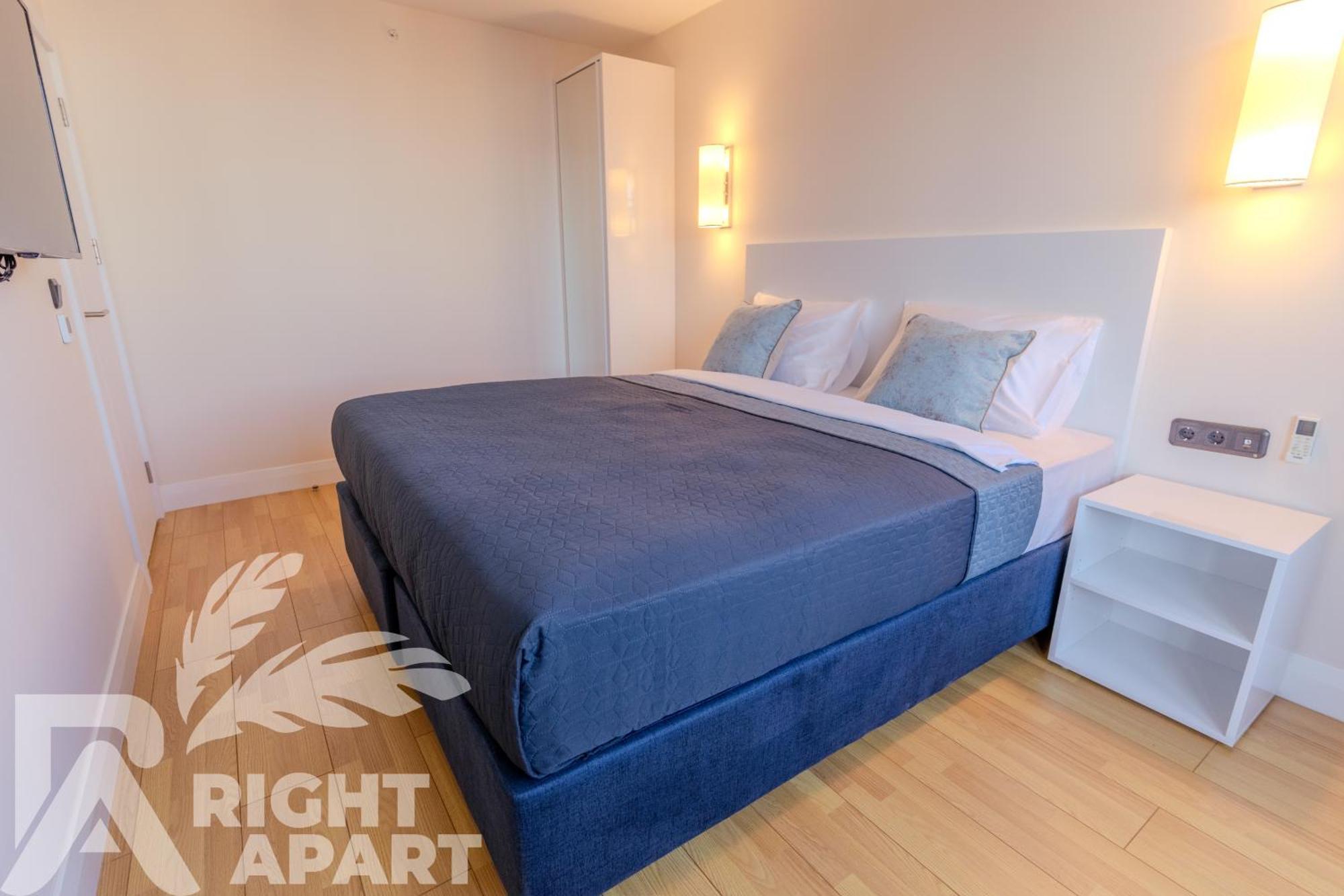 Apartament Orbi Rightapart *