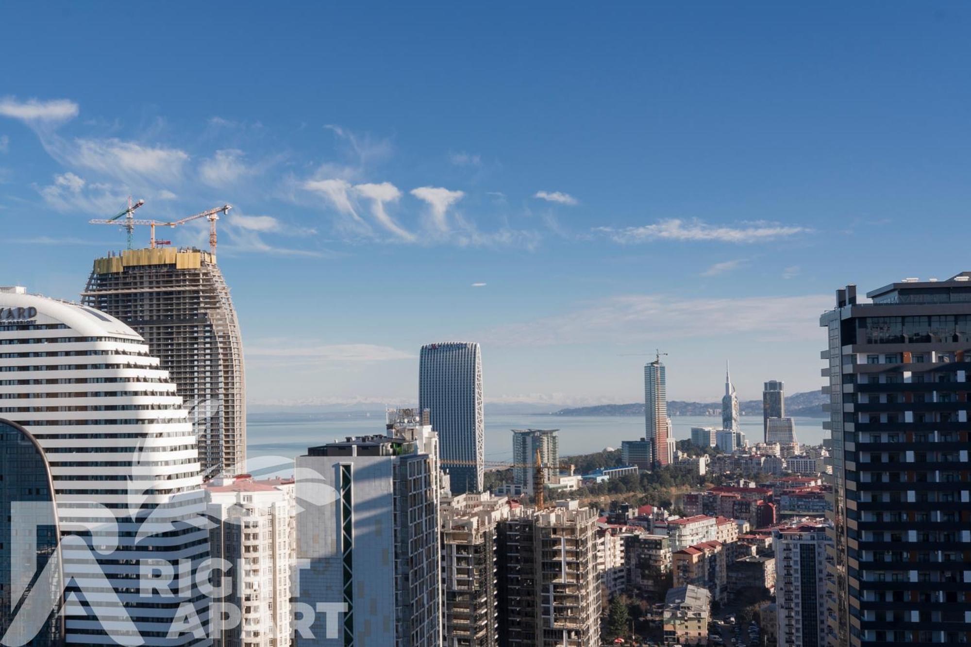 Apartament Orbi Rightapart *