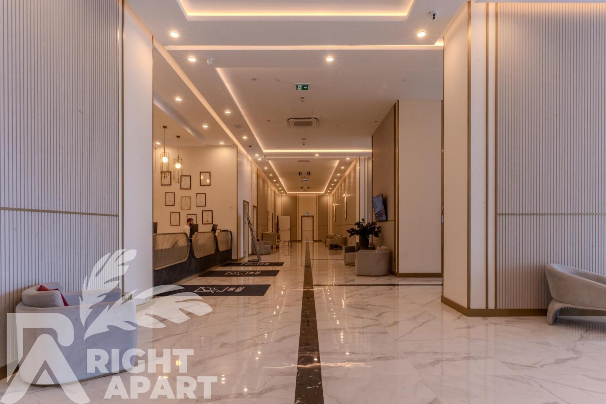 Apartament Orbi Rightapart Batumi