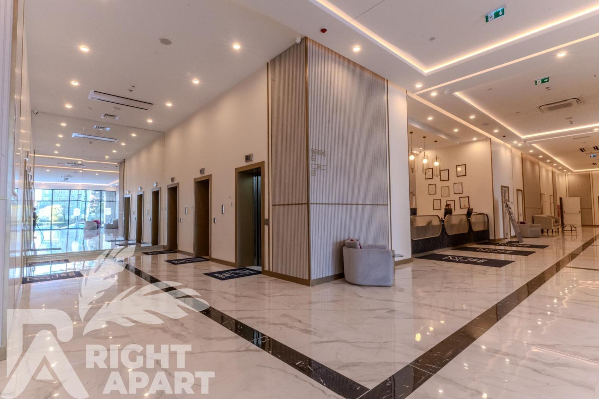 Orbi Rightapart Batumi