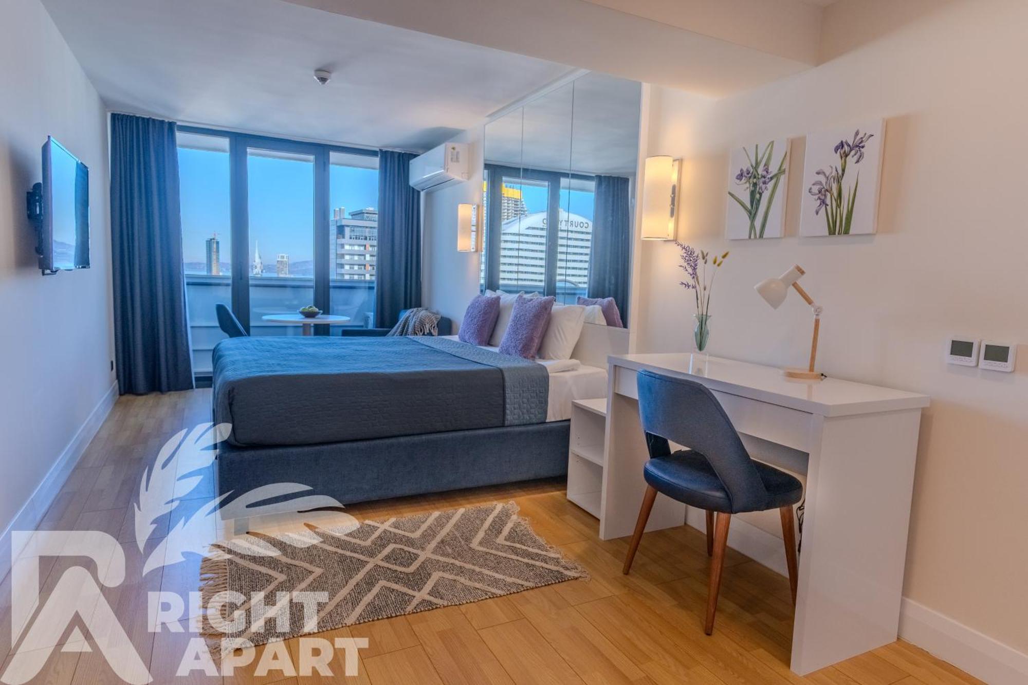 Orbi Rightapart Apartament Batumi