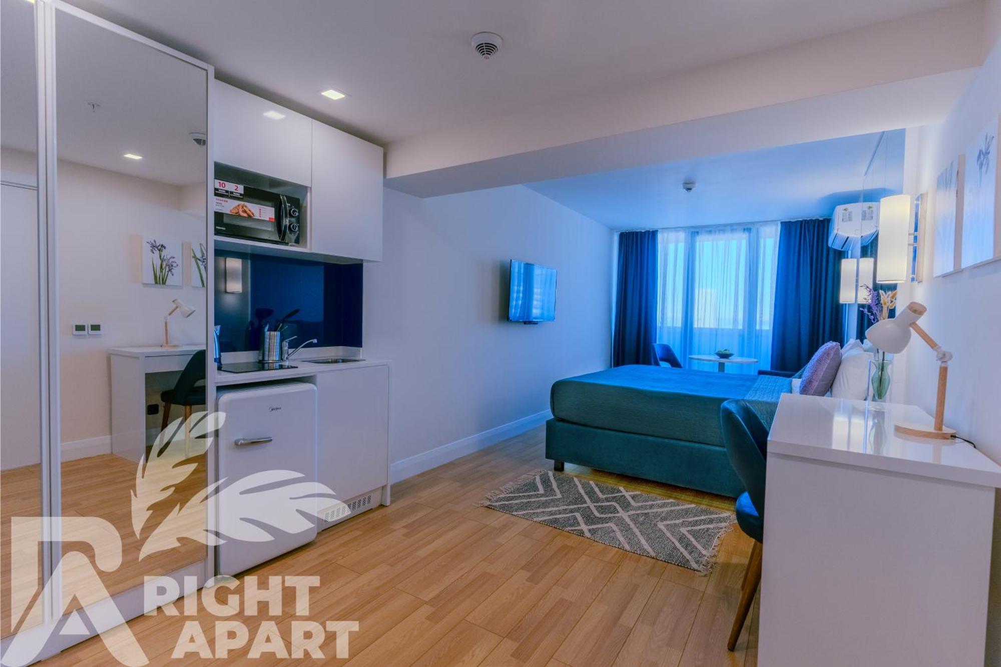 Apartament Orbi Rightapart