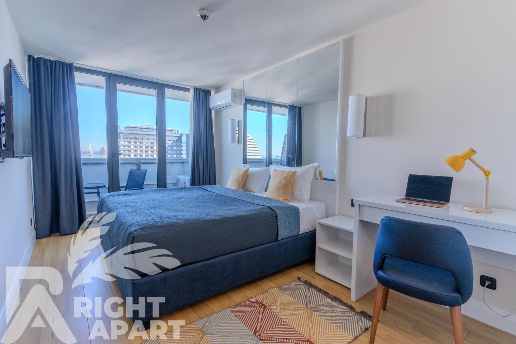 Apartament Orbi Rightapart Batumi