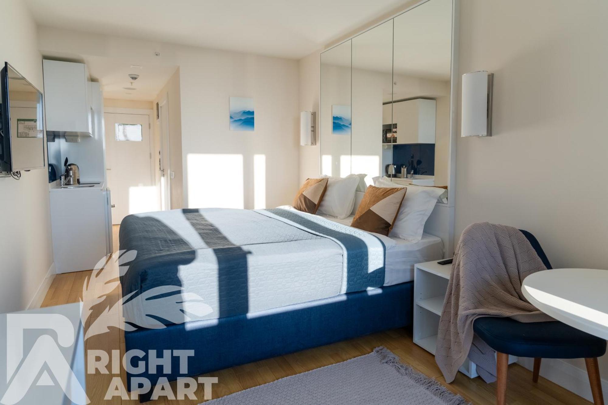 Orbi Rightapart Apartament Batumi