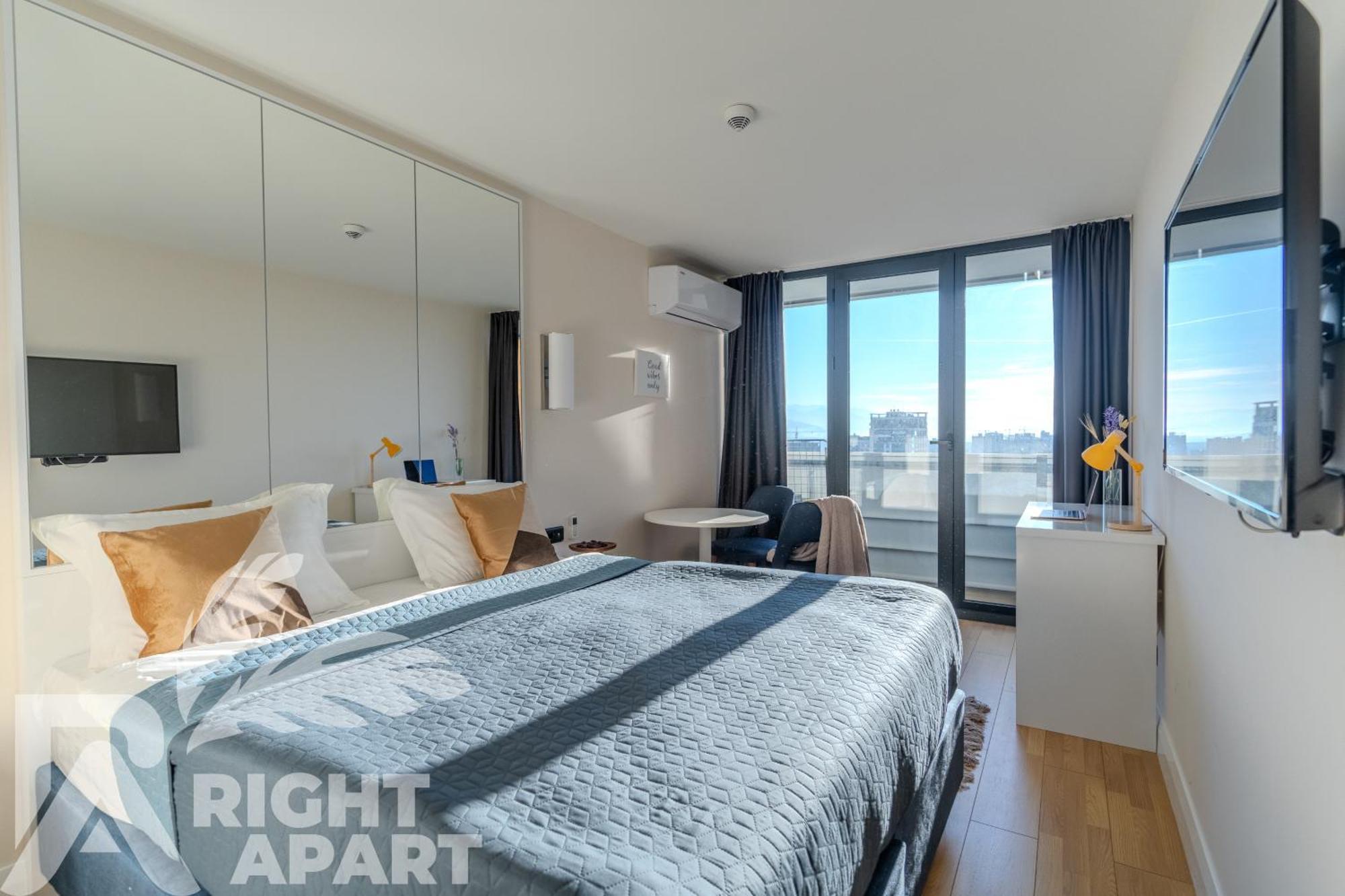 Apartament Orbi Rightapart Batumi