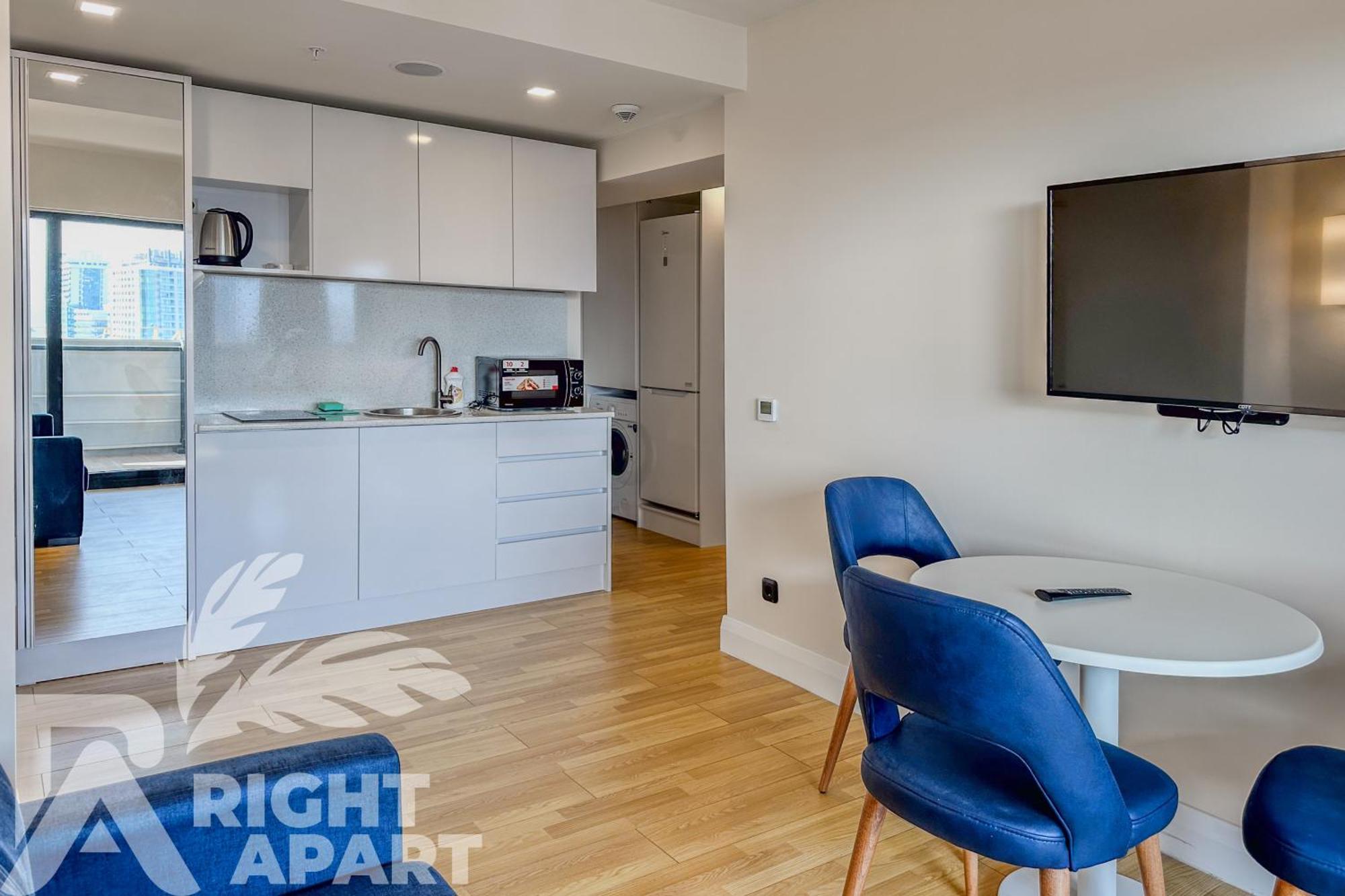 Apartament Orbi Rightapart Batumi