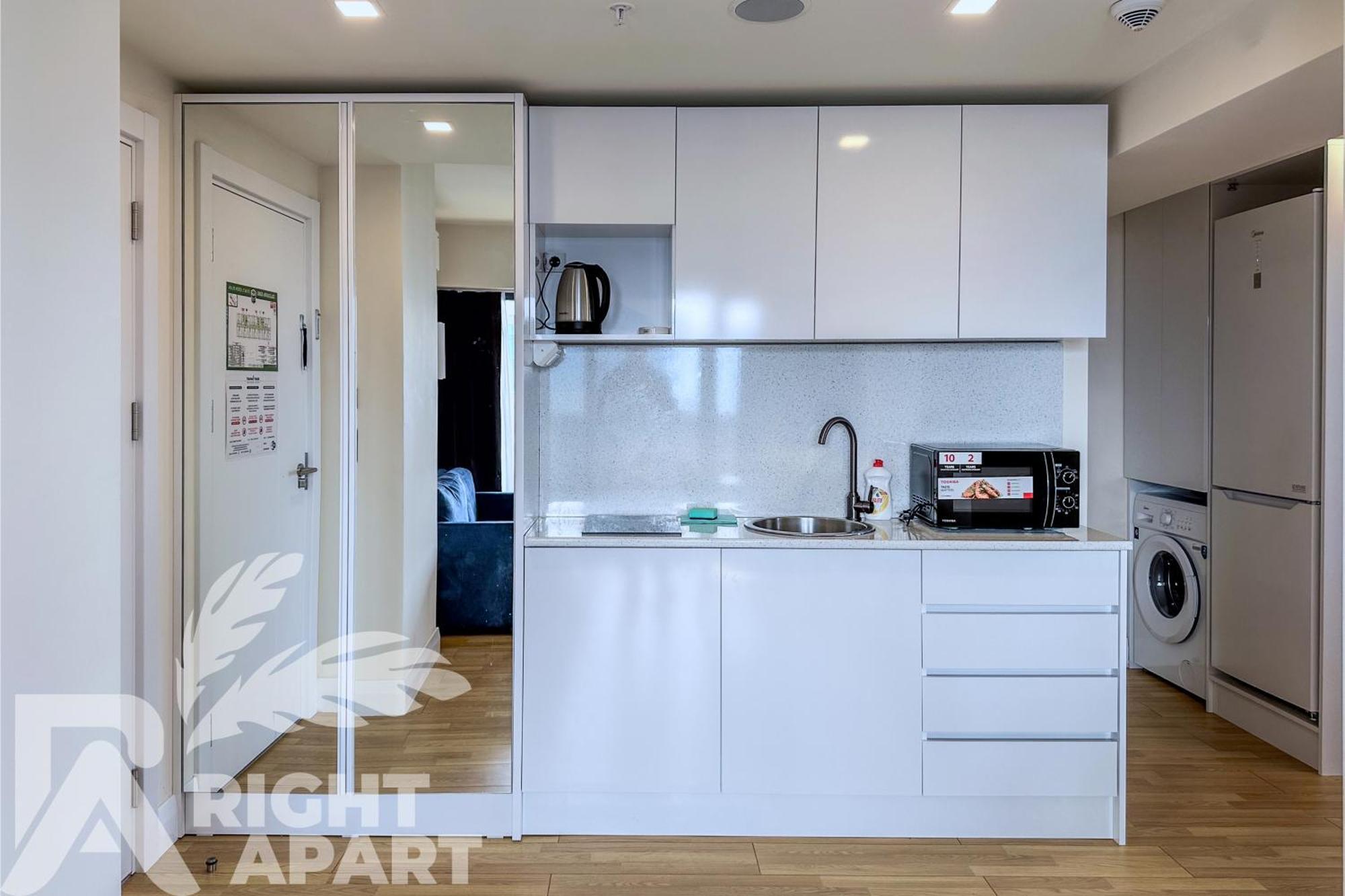 Apartament Orbi Rightapart