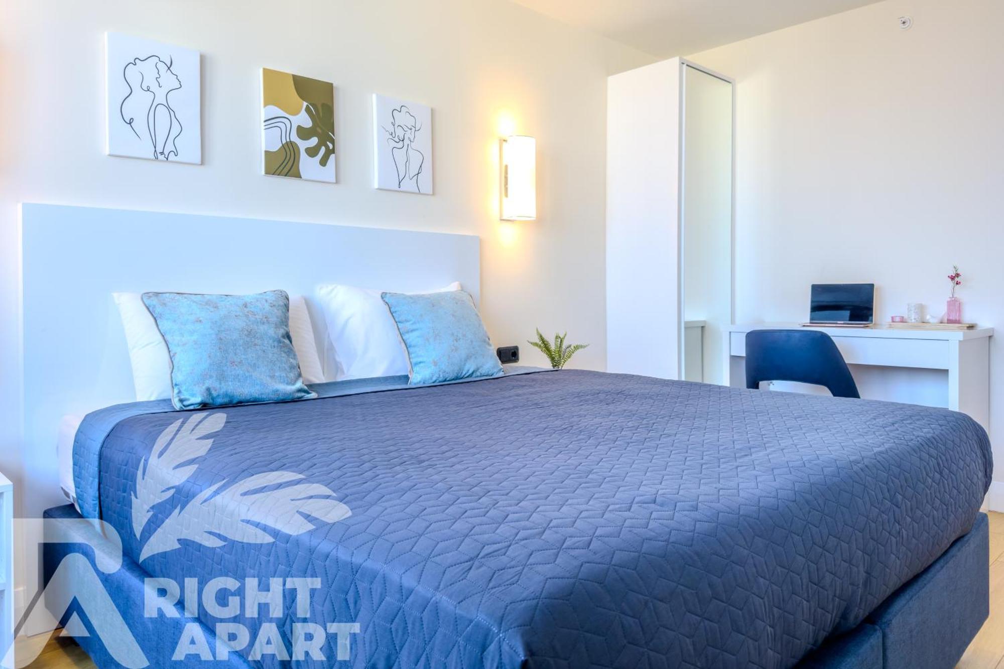 Orbi Rightapart Apartament *