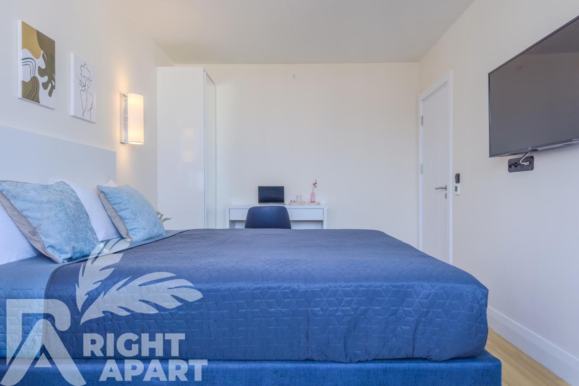 Orbi Rightapart Apartament Batumi