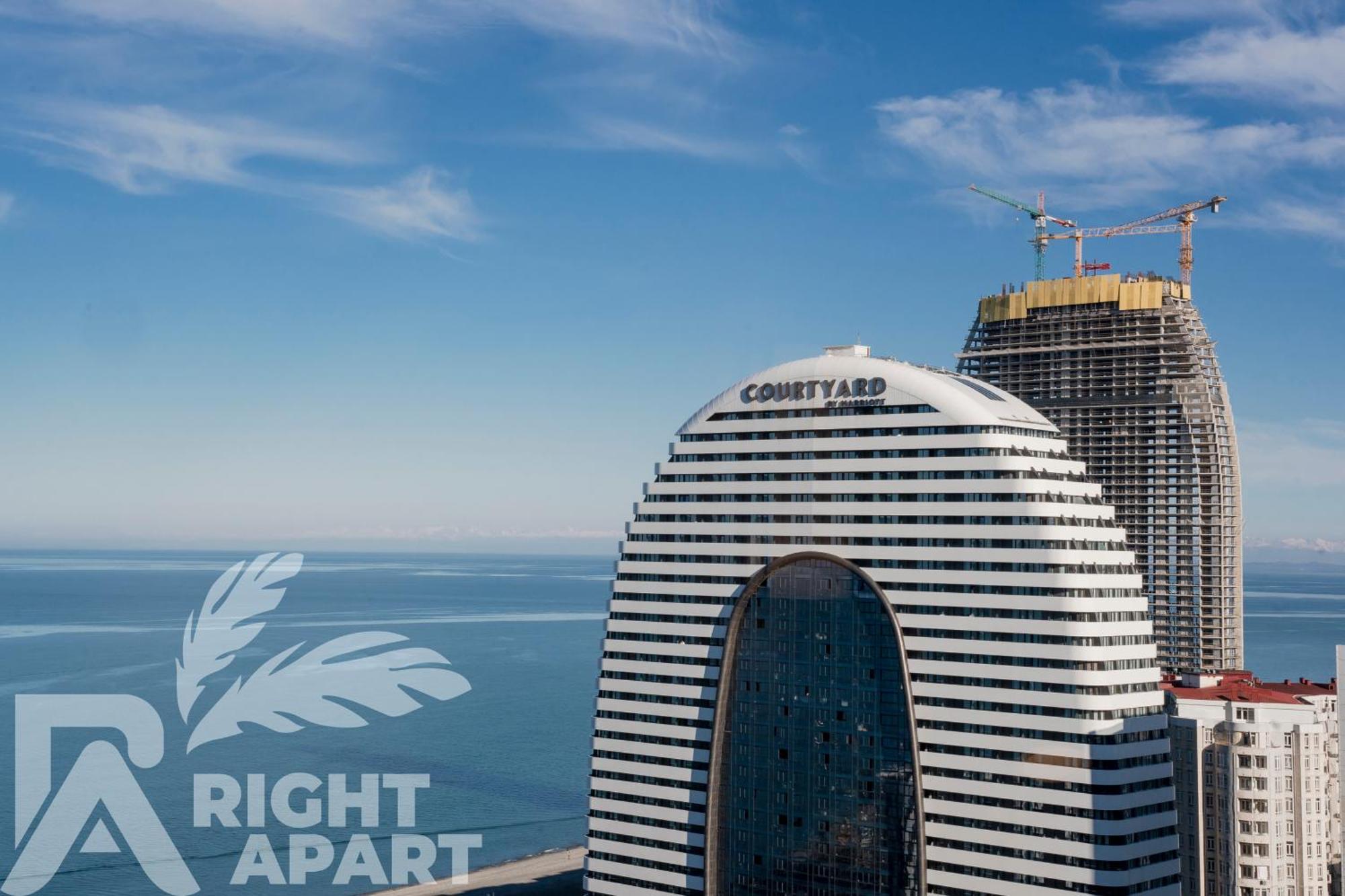 Orbi Rightapart Апартаменти *