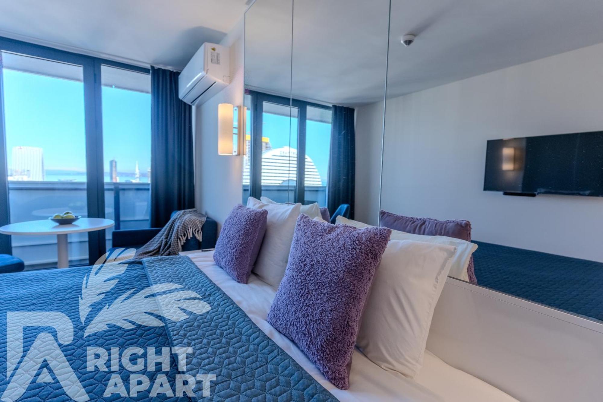 Orbi Rightapart Апартаменти