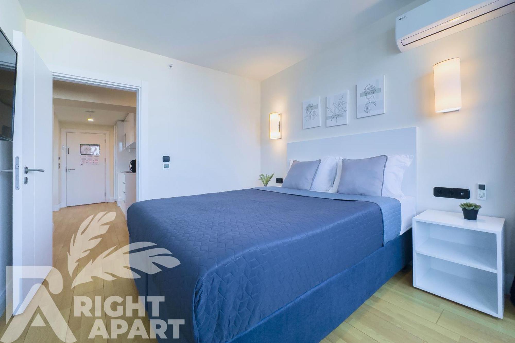 Orbi Rightapart דירה